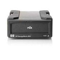 HPE Rdx Removable Disk Backup System - Disk Drive - Rdx - Superspeed Usb 3.0 - External - With 1 Tb Cartridge