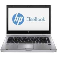 Hp 8470p 14 I5-2520m 4gb 320gb W10p