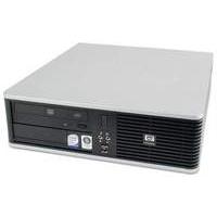 Hp Dc7900 Sff E8400 4gb 120gb Ssd W7p