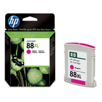 HP 88XL Magenta Ink Cartridge - C9392AE