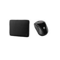 hp wireless mouse and case 156