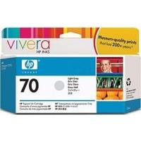 hp 70 light grey ink cartridge c9451a