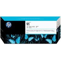 hp 91 775ml light grey ink cartridge with vivera ink