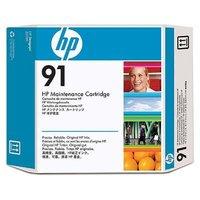 HP 91 Maintenance Cartridge - C9518A