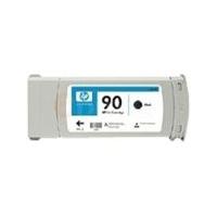 HP 90 775ml Black Ink Cartridge