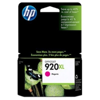 hp 920xl magenta ink cartridge cd973ae