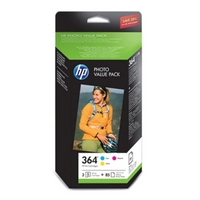 HP 364 Series Photo Value Pack - CH082EE