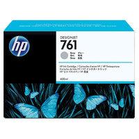 HP No 761 Grey Ink Cartridge - CM995A