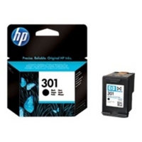 HP 301 Black Ink Cartridge - CH561EE