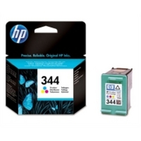 HP 344 Colour Ink Cartridge - C9363EE