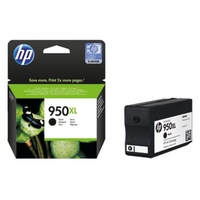 hp 950xl black ink cartridge cn045ae