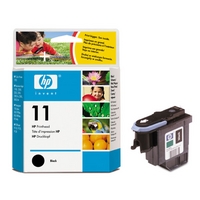 HP 11 Black Printhead - C4810A