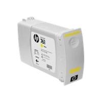 HP No 761 Yellow Ink Cartridge - CM992A