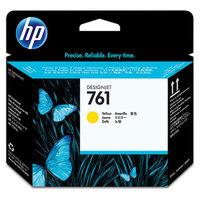 hp no 761 yellow designjet print head