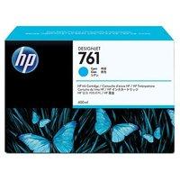 HP No 761 Cyan Ink Cartridge - CM994A