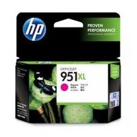 HP 951XL Magenta Ink cartridge -CN047AE