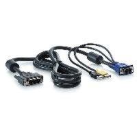 HP USB Server Console Cable 1.8m