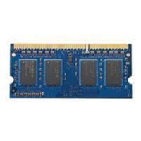 hpe 4gb ddr3l 1600 135v sodimm