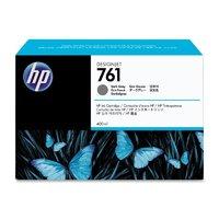 HP 761 Dark Gray Ink Cartridge - CM996A