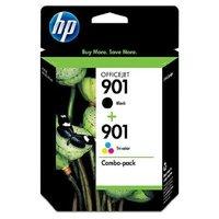 HP 901 Ink Cartridge 2-Pack - SD519AE