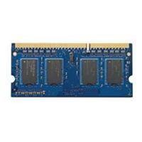 HPE 8GB DDR3L SO DIMM 204-pin 1600 MHz/PC3-12800 1.35 V unbuffered non-ECC Memory Module