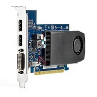 HP GF GT630 2GB GDDR3 DVI DisplayPort PCI-E Graphics Card