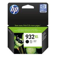 HP 932XL Black Ink Cartridge - CN053AE