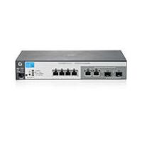 HP MSM720 Access Controller