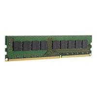 HPE 2GB (1x2GB) DDR3-1600 ECC RAM Memory Module