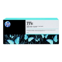 *HP 711C 775-ml Photo Black Ink Cartridge