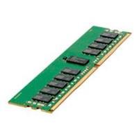 HPE 16GB DDR4 DIMM 288-pin 2400 MHz/PC4-19200 CL17 1.2VR registered ECC