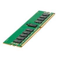 HPE 8GB (1x8GB) Single Rank x8 DDR4-2400 CAS-17-17-17 Memory Kit