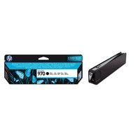 HP 970 Black Ink Cartridge - CN6...