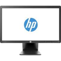 HP EliteDisplay E201 20" LED LCD Display Port Monitor