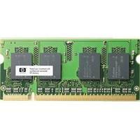 hpe 4gb 1600mhz pc3 12800 so dimm 204 pin unbuffered non ecc memory mo ...