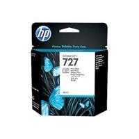 HP 727 40-ml Black Ink Cartridge - B3P17A