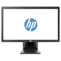 hp elitedisplay e201 20quot led dvi monitor