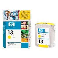 *HP 13 Yellow Ink Cartridge