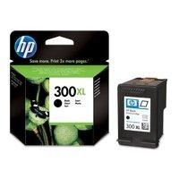 hp 300xl black ink cartridge twin pack d8j43ae