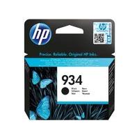 HP 934 Black Ink Cartridge - C2P19AE