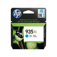 *HP 935XL Cyan Ink Cartridge - C2P24AE