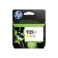 HP Ink Cart/935XL Yellow Blister