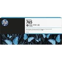 HP 765 775ml Dark Grey Ink Cartridge - F9J54A