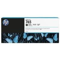 HP 765 775ml Matte Black Ink Cartridge - F9J55A