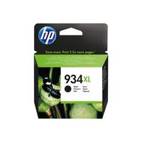 HP Ink Cart/934XL Black