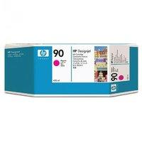 *HP 90 Magenta Printhead with Cleaner