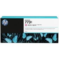 HP 773C 775ml Light Magenta Ink Cartridge - C1Q41A