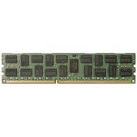 HP - DDR4 - 4 GB - DIMM 288-pin - 2133 MHz / PC4-17000