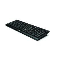 HP Wireless K2500 Keyboard UK