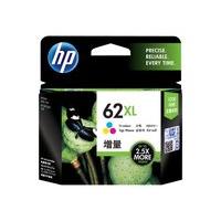 HP Ink/62XL Tri-color Cartridge
